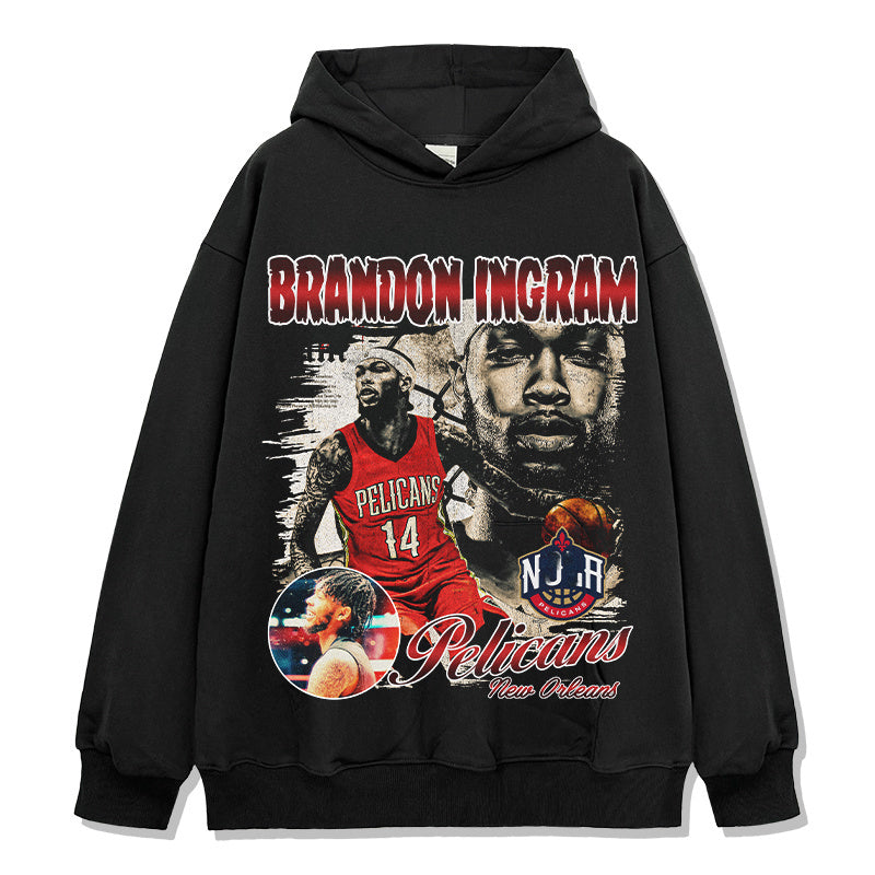 BRANDON INGRAM HOODIE