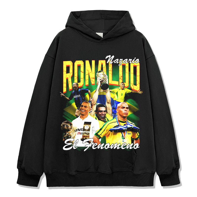R9 LEGACY HOODIE