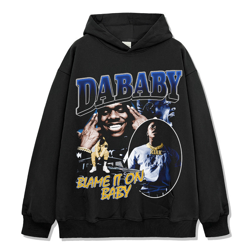 DABABY HOODIE