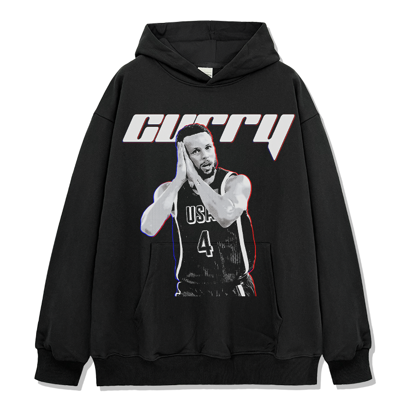 GO TO SLEEP HOODIE