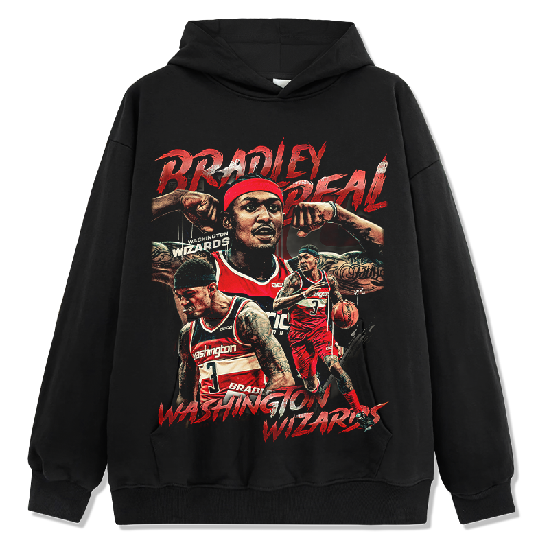 BRADLEY BEAL HOODIE
