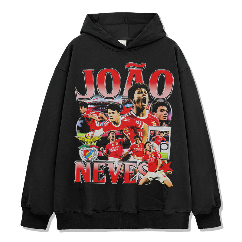 JOAO NEVES HOODIE