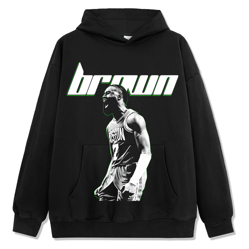 JAYLEN ELITE HOODIE