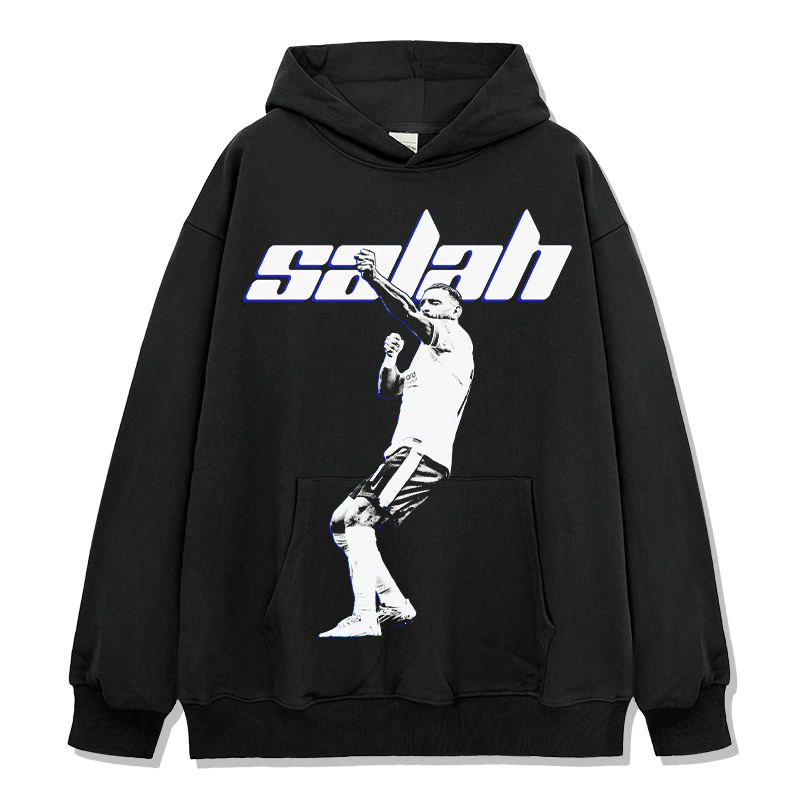 SALAH HOODIE