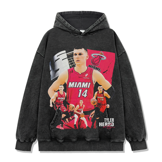 TYLER HERRO HOODIE