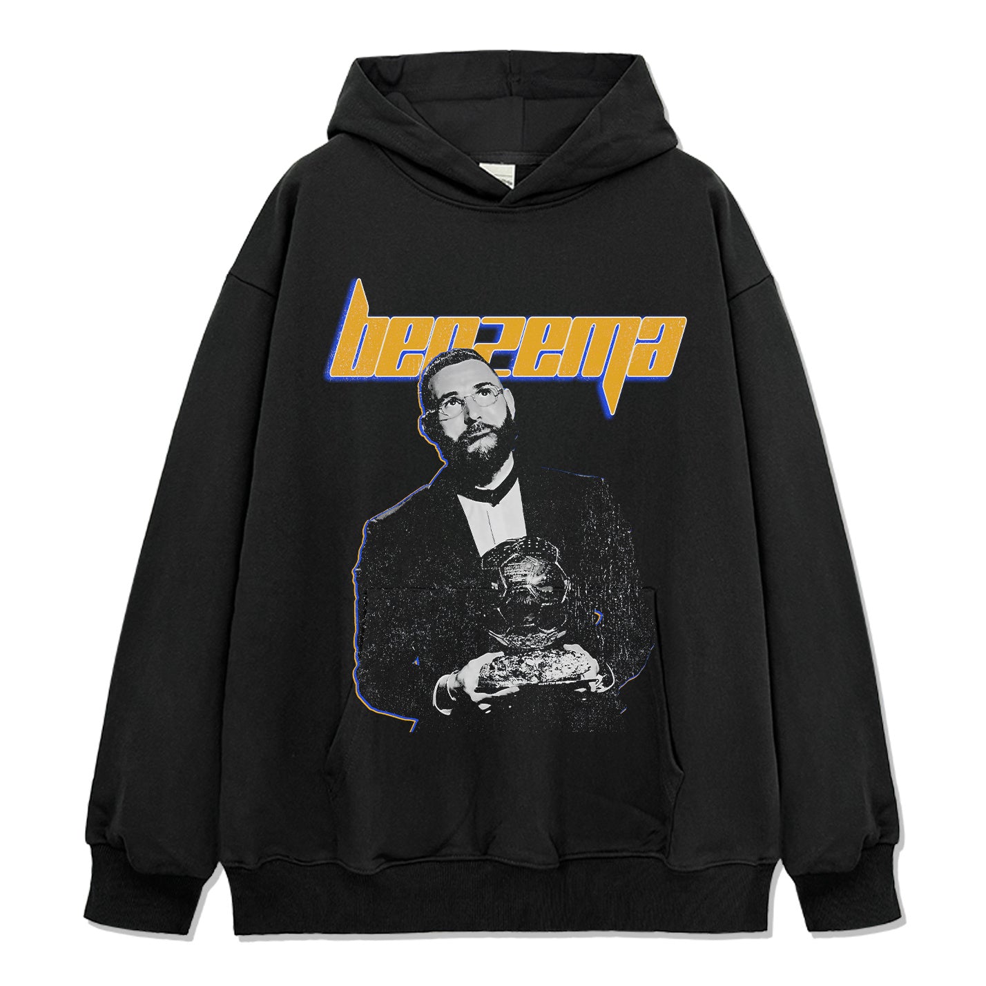 BALLON BENZ HOODIE