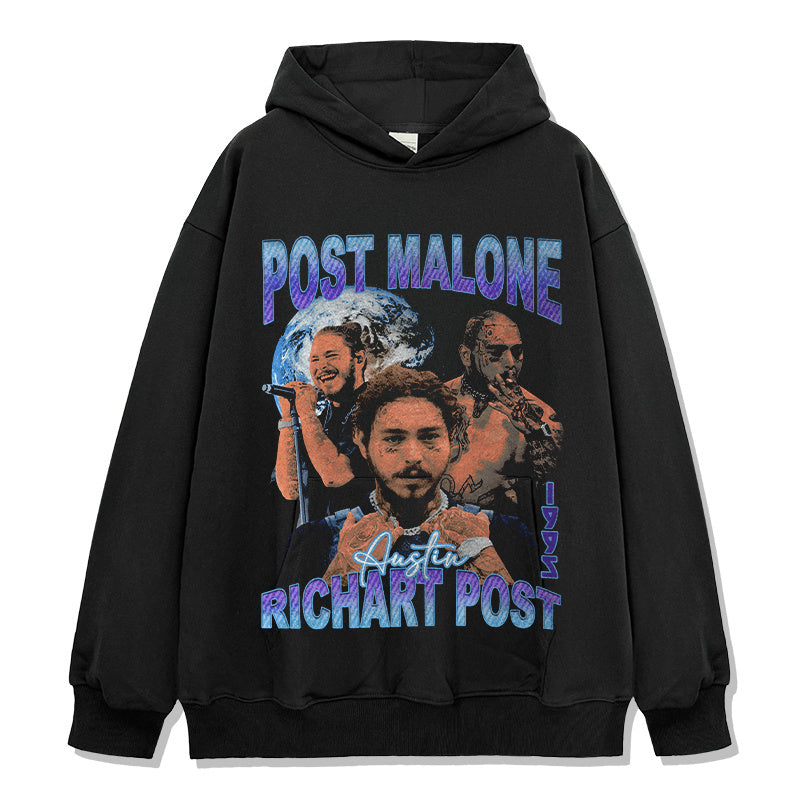 CIRCLES HOODIE