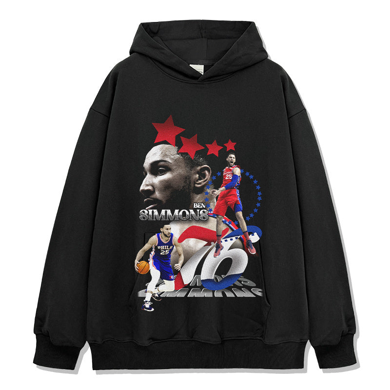 BEN SIMMONS HOODIE