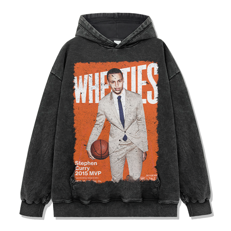 WHEETIES MVP HOODIE