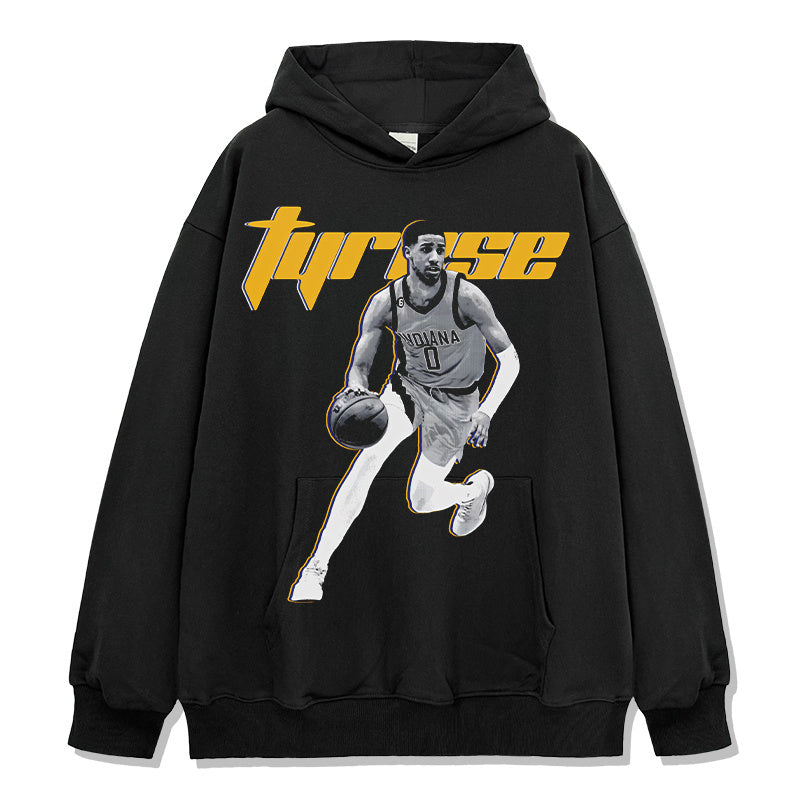 TYRESE HOODIE