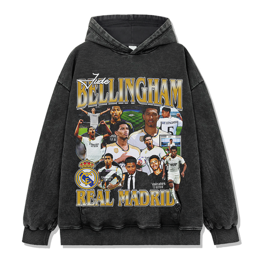 BELLINGHAM GALACTICO HOODIE