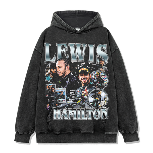 LH44 LEGACY HOODIE