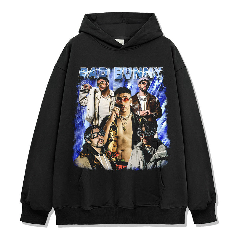 EFFECTO HOODIE