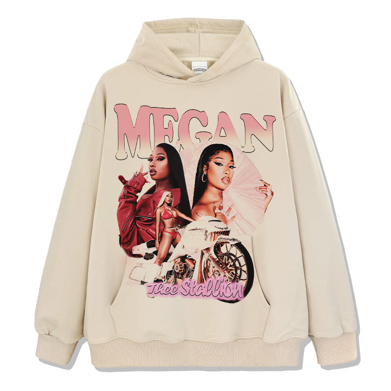 MEGAN THEE STALLION HOODIE