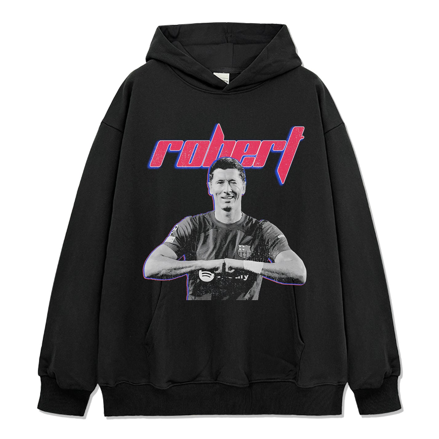 LEWANDOWSKI HOODIE