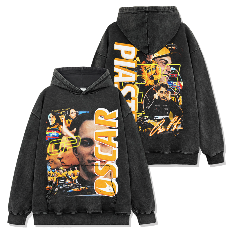 OP81 HOODIE