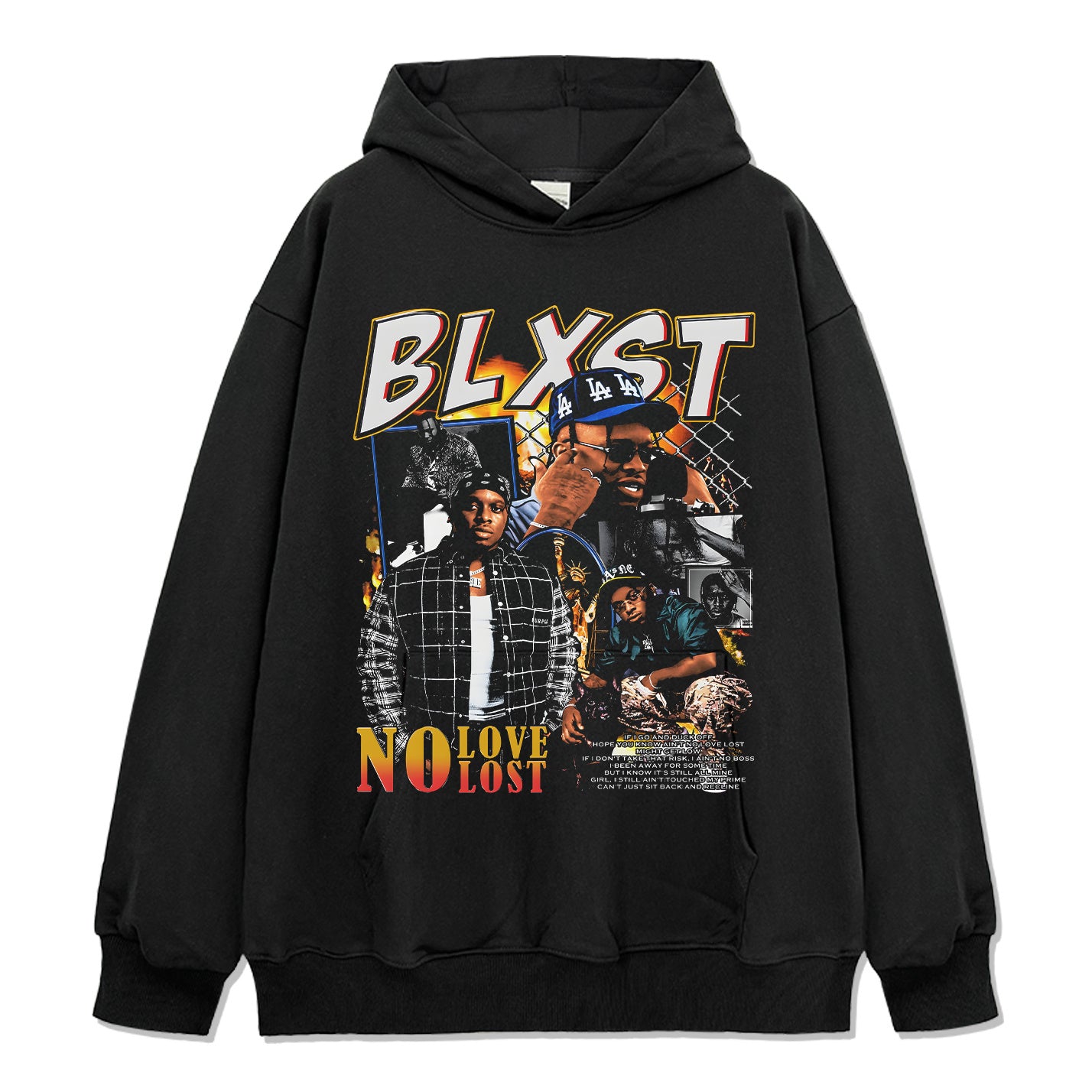 CHOSEN HOODIE