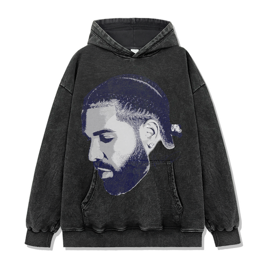 6GOD HOODIE