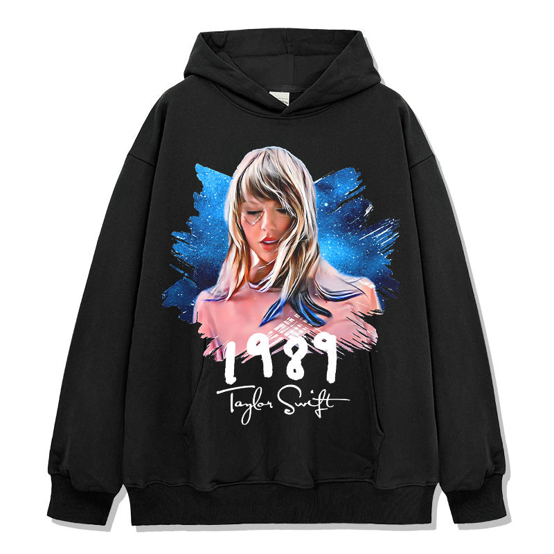 1989 SWIFT HOODIE