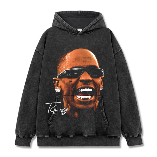 NIGHTCRAWLER HOODIE