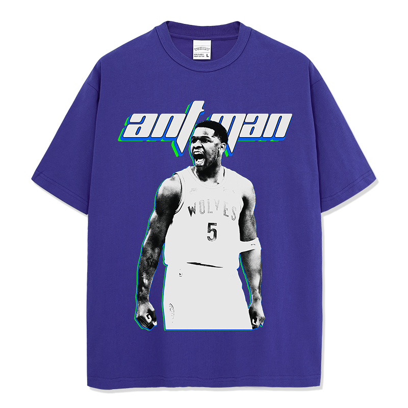 ANT MAN V2 TEE