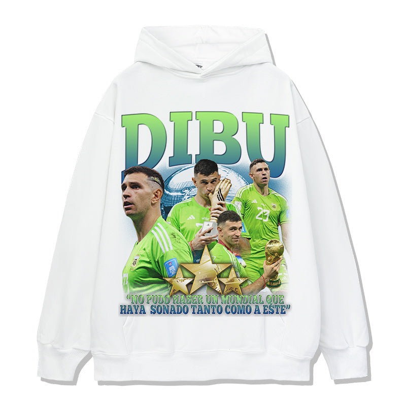 DIBU HOODIE