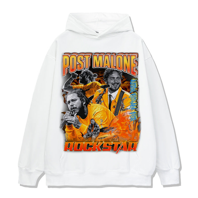 ROCKSTAR HOODIE