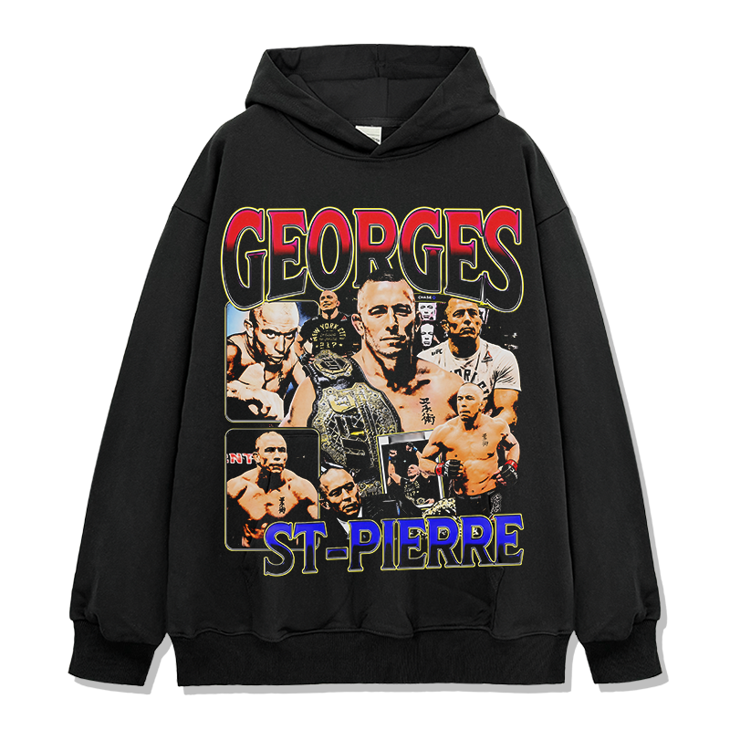 GSP HOODIE
