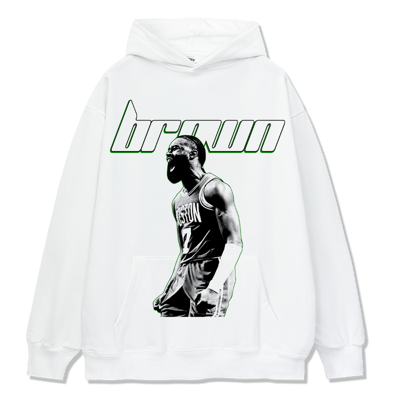 JAYLEN ELITE HOODIE