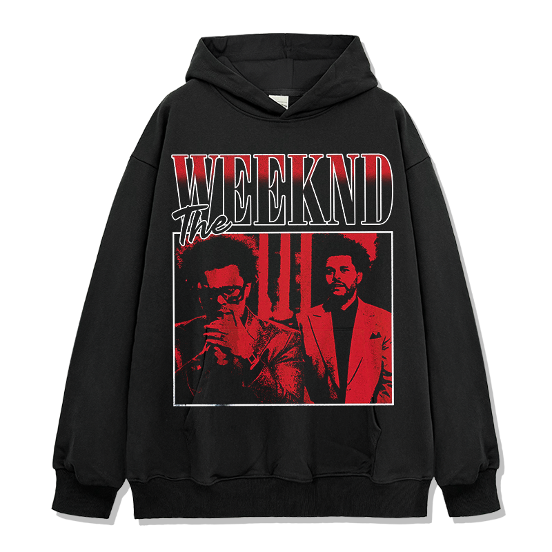 STARBOY HOODIE