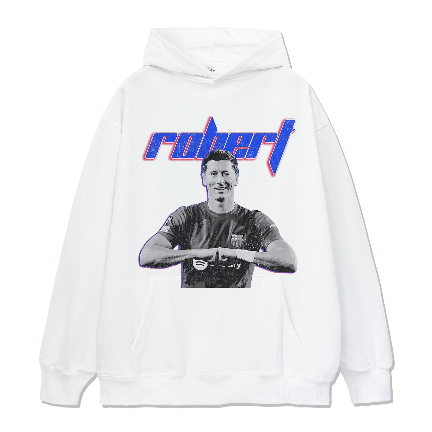 LEWANDOWSKI HOODIE