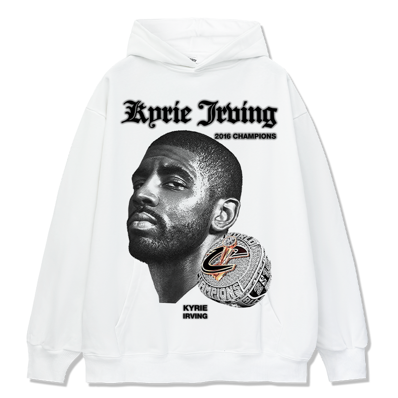 CHAMPIONSHIP KYRIE HOODIE