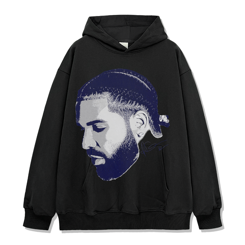 6GOD HOODIE