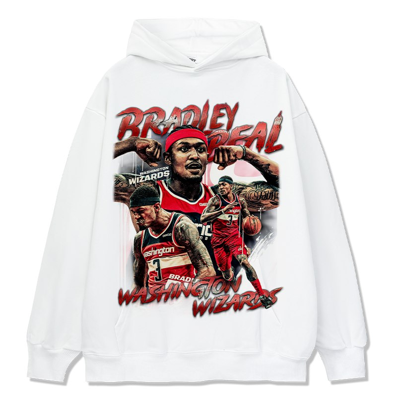 BRADLEY BEAL HOODIE