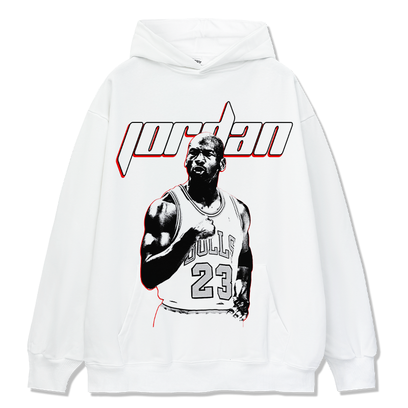 JORDAN MENTALITY HOODIE