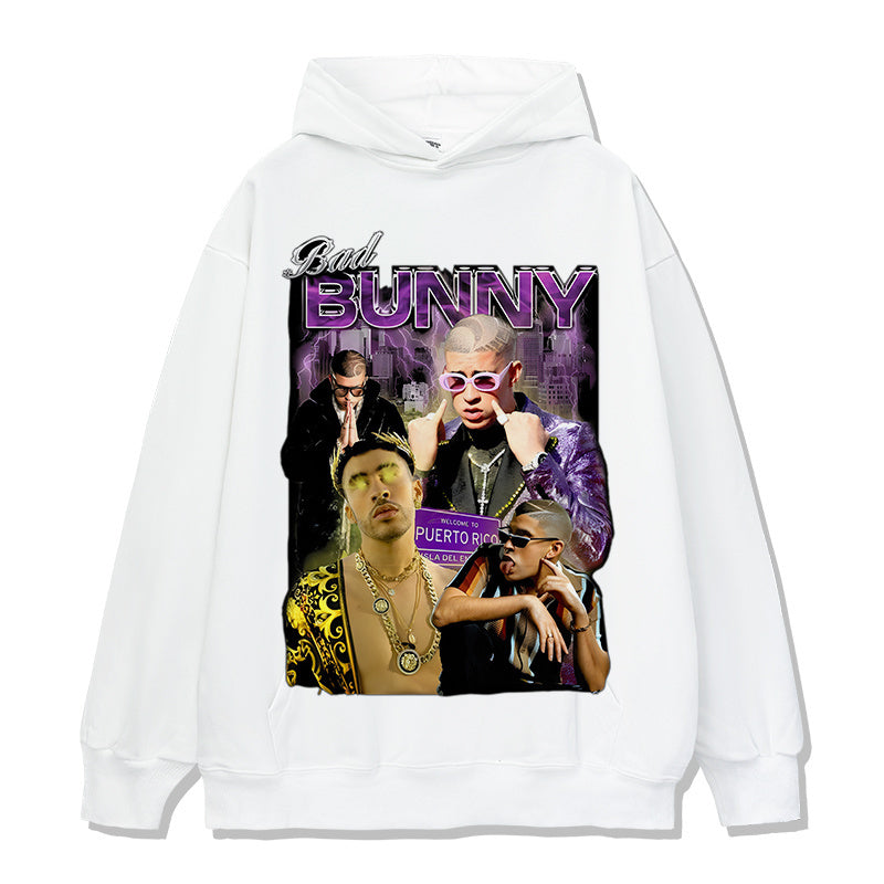 VETE HOODIE