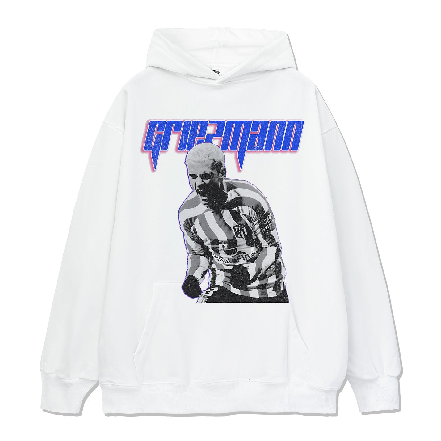 GRIEZMANN HOODIE