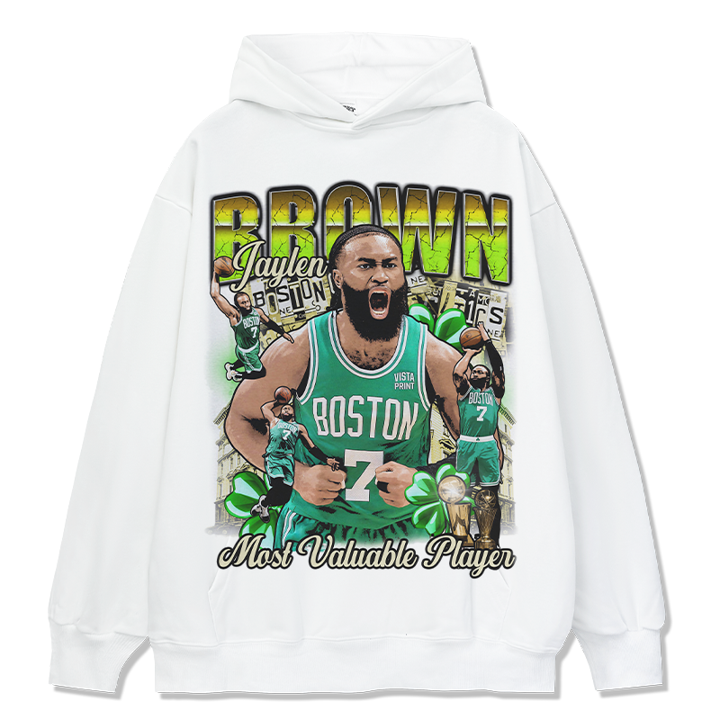 MVP JAYLEN HOODIE