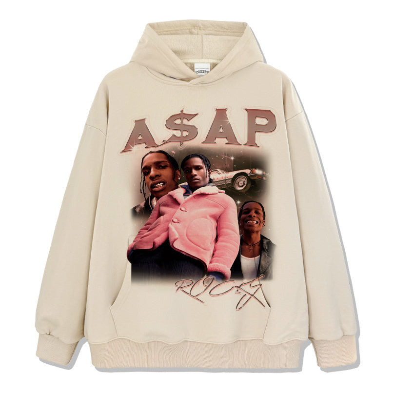 FASHION KILLA HOODIE