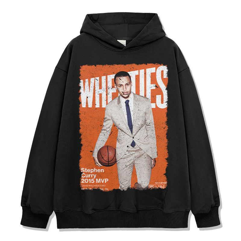 WHEETIES MVP HOODIE