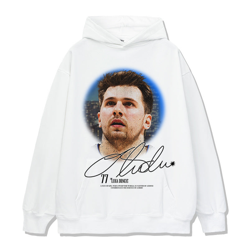 YOUNG DONCIC HOODIE