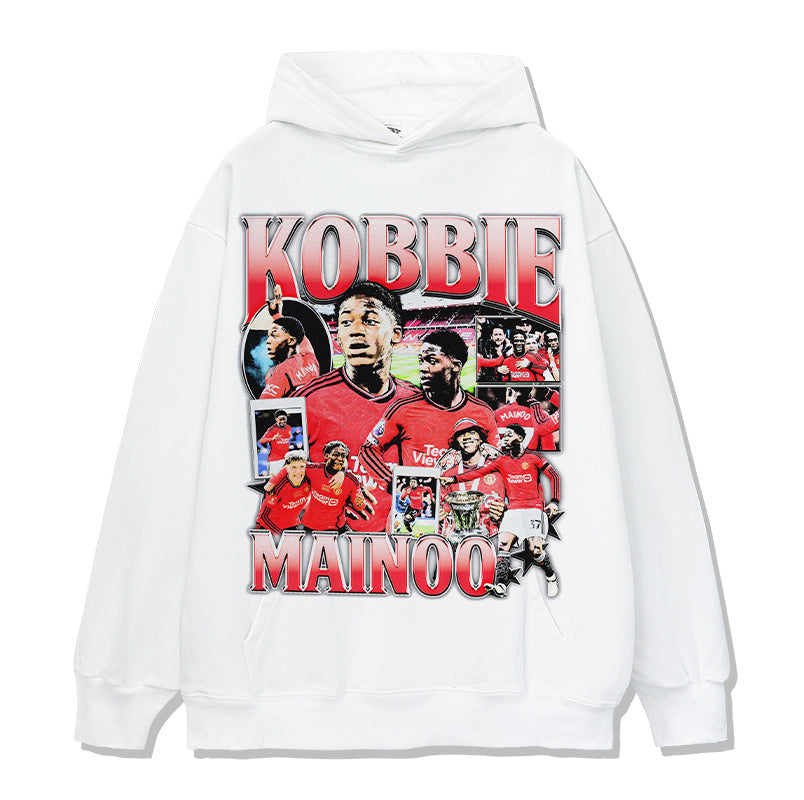 KOBBIE MAINOO HOODIE