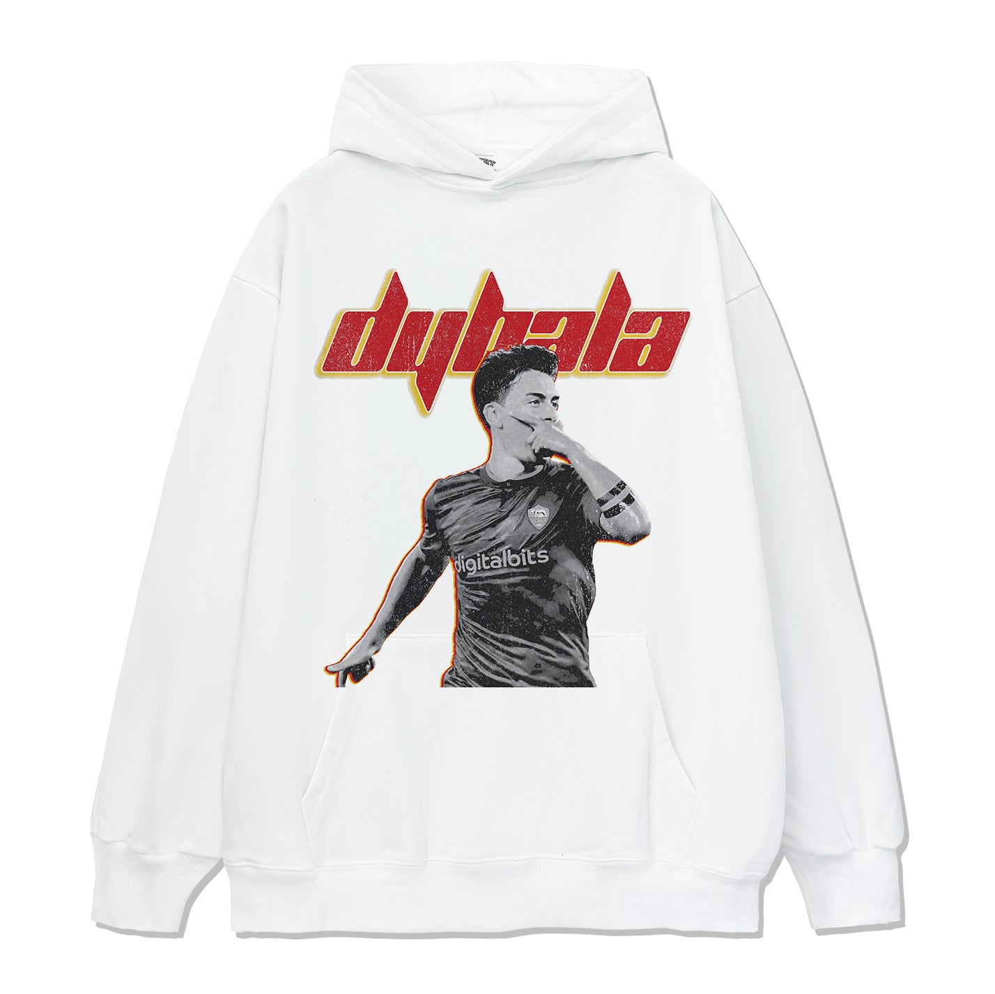PAULO DYBALA HOODIE