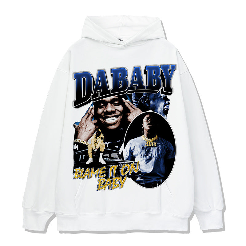DABABY HOODIE