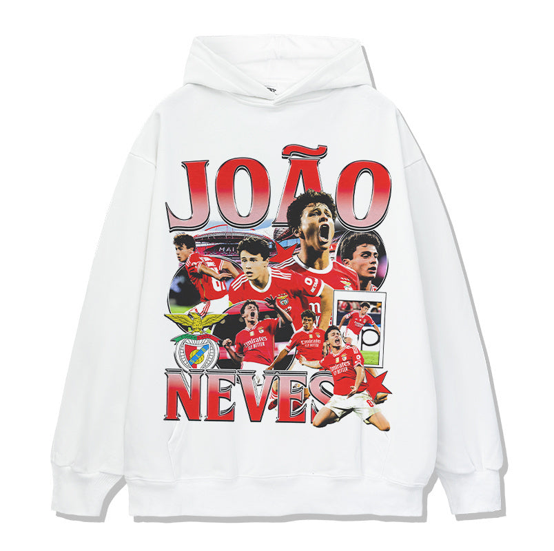 JOAO NEVES HOODIE
