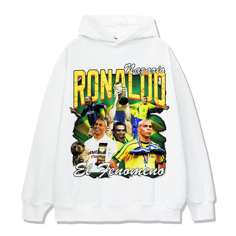 R9 LEGACY HOODIE