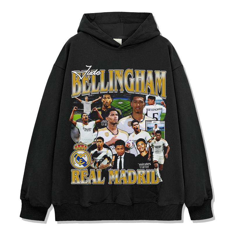 BELLINGHAM GALACTICO HOODIE