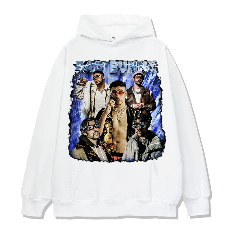 EFFECTO HOODIE