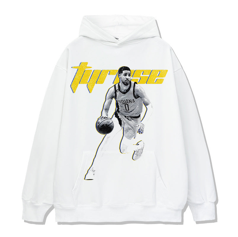 TYRESE HOODIE