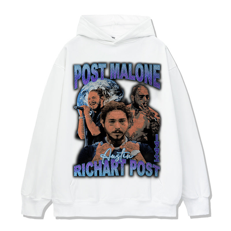 CIRCLES HOODIE